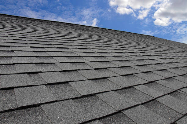 Emergency Roof Repair in Lovington, IL